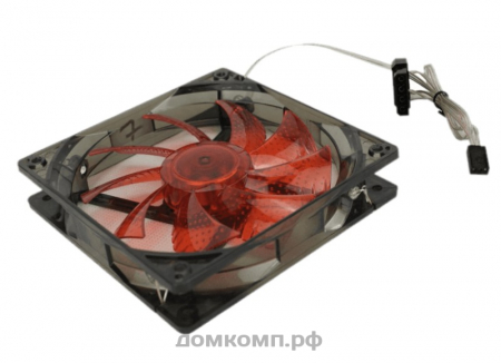 Вентилятор 120х25 GameMAX GMX-WF12R